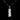 925 Sterling Silver Necklace Oval Sky Blue Topaz 5x3mm Topaz Gemstone Jewelry 18
