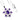 925 Sterling Silver Necklace Octagon Amethyst 7x5mm Gemstone Jewelry 18inches