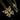 925 Sterling Silver Necklace Marquise Citrine Emerald Ruby Gemstone Jewelry 17in
