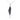 925 Sterling Silver Necklace Sapphire Round Diamond Cut Topaz Gemstone 18inches