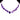 925 Sterling Silver Necklace Fancy Amethyst 20x15mm Gemstone Jewelry 20 Inches