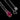 925 Sterling Silver Necklace Oval Ruby 6x4mm Ruby Diamond Cut Gemstone 18inches
