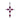 925 Sterling Silver Pendant Oval Rhodolite Garnet 6x4mm Cross Gemstone Jewelry