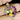 925 Sterling Silver Pendant Oval Fire Opal Rhodolite Sapphire Gemstone Jewelry