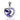925 Sterling Silver Pendant Oval Black Opal Sapphire Tanzanite Gemstone Jewelry