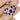 925 Sterling Silver Pendant Oval Amethyst Citrine Tanzanite Gemstone Jewelry