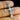 925 Sterling Silver Pendant Pear Sky Blue Topaz 7x5mm Cross Gemstone Jewelry