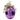 925 Sterling Silver Pendant Oval Amethyst 90ct Sapphire Handmade Gemstone