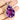 925 Sterling Silver Pendant Pear Amethyst 55ct Handmade Natural Gemstone Jewelry