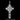 925 Sterling Silver Pendant Marquise Moonstone 6x4mm Cross Gemstone Jewelry