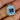 925 Sterling Silver Pendant Octagon Sky Blue Topaz 10x8mm Gemstone Jewelry
