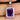 925 Sterling Silver Pendant Octagon Amethyst 9x7mm Natural Gemstone Jewelry