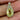 925 Sterling Silver Pendant Oval Yellow Sapphire 8x6mm Sapphire Gemstone Jewelry