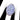 Unheated Oval Blue Tanzanite 5x3mm Rhodolite Garnet 925 Sterling Silver Ring 9.5