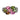 925 Sterling Silver Ring Oval Tourmaline 6x4mm Peridot Gemstone Jewelry Size 9