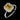 925 Sterling Silver Ring Octagon Yellow Sapphire 7x5mm Gemstone Jewelry Size 8.5