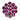 925 Sterling Silver Ring Round Cut Rhodolite Garnet 5mm Gemstone Jewelry Size 7