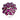 925 Sterling Silver Ring Round Cut Rhodolite Garnet 5mm Gemstone Jewelry Size 7