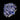 925 Sterling Silver Ring Oval Tanzanite 5x4mm Natural Gemstone Jewelry Size 9