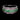 925 Sterling Silver Ring Oval Emerald Rhodolite Garnet Gemstone Jewelry Size 9