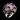 925 Sterling Silver Ring Oval Rhodolite Garnet 5x4mm Gemstone Jewelry Size 8