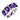 925 Sterling Silver Ring Oval Amethyst 12x10mm Rhodolite Gemstone Jewelry Size 9