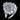 925 Sterling Silver Ring Round Emerald 3mm Tanzanite Natural Gemstone Jewelry 7