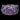 925 Sterling Silver Ring Oval Amethyst 4x3mm Rhodolite Gemstone Jewelry Size 8.5