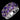 925 Sterling Silver Ring Oval Amethyst 4x3mm Rhodolite Gemstone Jewelry Size 8.5
