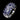 925 Sterling Silver Ring Round Tanzanite 3mm Natural Gemstone Jewelry Size 9