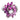 925 Sterling Silver Ring Marquise Rhodolite Garnet Aquamarine Gemstone Jewelry 8