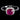 925 Sterling Silver Ring Cushion Ruby 6mm Natural Gemstone Jewelry Size 7
