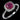 925 Sterling Silver Ring Cushion Ruby 6mm Natural Gemstone Jewelry Size 7