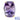 Free Certificate 925 Sterling Silver Ring Antique Amethyst 47.3ct Handmade 7.5