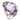 925 Sterling Silver Ring Pear Ametrine 44ct Tourmaline Handmade Gemstone Sz 7.5