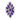 925 Sterling Silver Ring Marquise Amethyst Natural Gemstone Jewelry Size 7