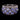 925 Sterling Silver Ring Oval Tanzanite 5x4mm Rhodolite Gemstone Jewelry Size 9