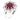 925 Sterling Silver Ring Round Mozambique Garnet 7mm Rhodolite Gemstone Size 8.5