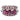 925 Sterling Silver Ring Oval Rhodolite Garnet Tanzanite Gemstone Jewelry Size 9