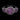 925 Sterling Silver Ring Pink Sapphire Round Diamond Cut Topaz Gemstone Size 7