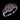 925 Sterling Silver Ring Pink Sapphire Round Diamond Cut Topaz Gemstone Size 7
