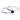 925 Sterling Silver Ring Round Blue Sapphire 5mm Gemstone Jewelry Matching Sz 8