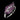 925 Sterling Silver Ring Pink Sapphire Round Diamond Cut Topaz Gemstone Size 7.5