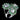 925 Sterling Silver Ring Oval Aquamarine 7x5mm Emerald Gemstone Jewelry Size 7