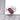 925 Sterling Silver Ring Round Rhodolite Garnet Topaz Gemstone Jewelry Size 9