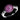 925 Sterling Silver Ring Ruby Myanmar Round Diamond Cut Topaz Gemstone Jewelry 7