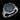 925 Sterling Silver Ring Sapphire Round Diamond Cut Topaz Gemstone Jewelry 7.5