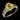 925 Sterling Silver Ring Oval Yellow Sapphire 9x7mm Sapphire Gemstone Jewelry 7