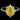 925 Sterling Silver Ring Oval Yellow Sapphire 9x7mm Sapphire Gemstone Jewelry 8
