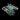 925 Sterling Silver Ring Oval Emerald 6x4mm Peridot Tanzanite Gemstone Jewelry 9